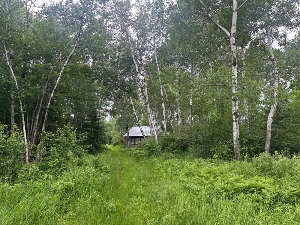 3xxx Quaal Road Forbes, MN 55738