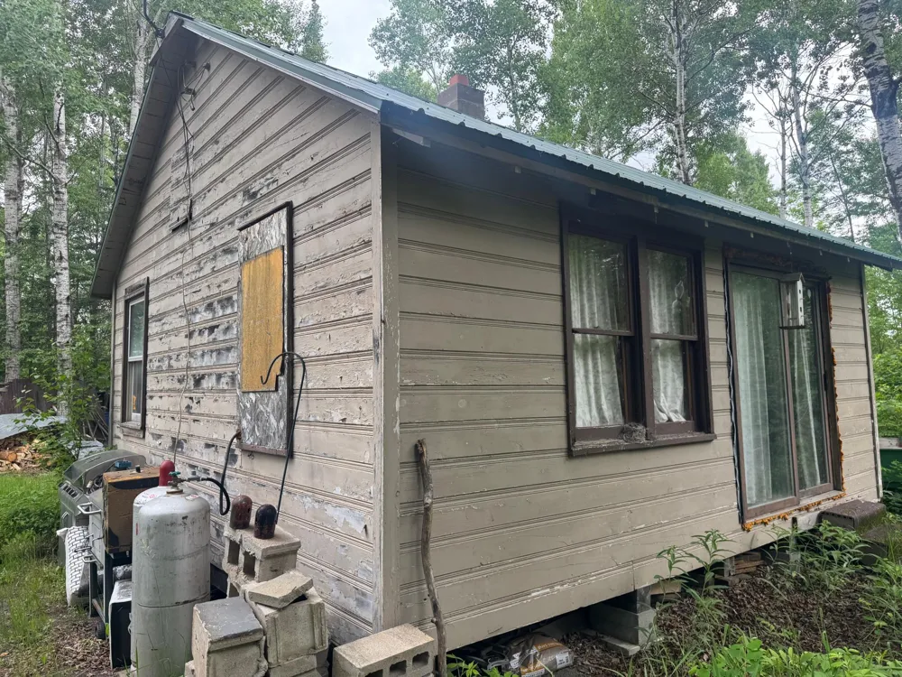 3xxx Quaal Road Forbes, MN 55738