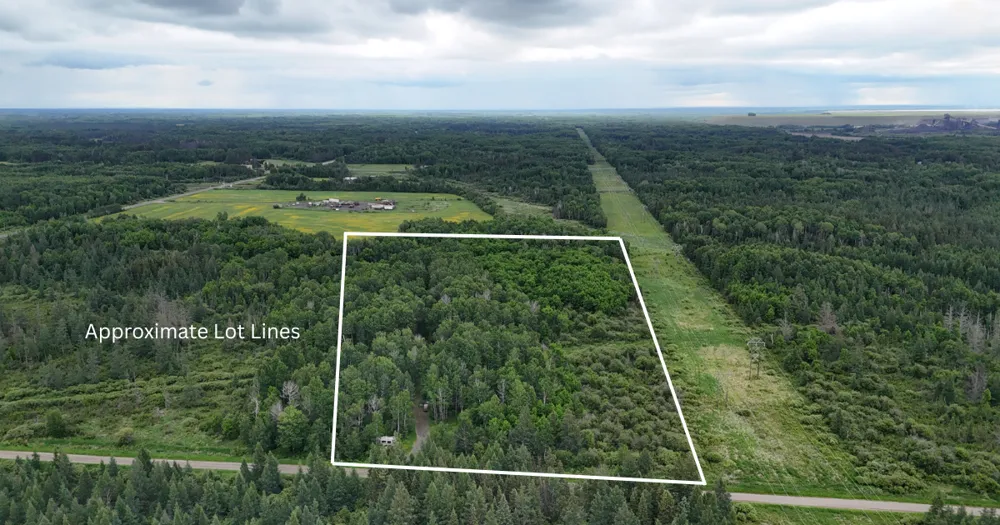3xxx Quaal Road Forbes, MN 55738