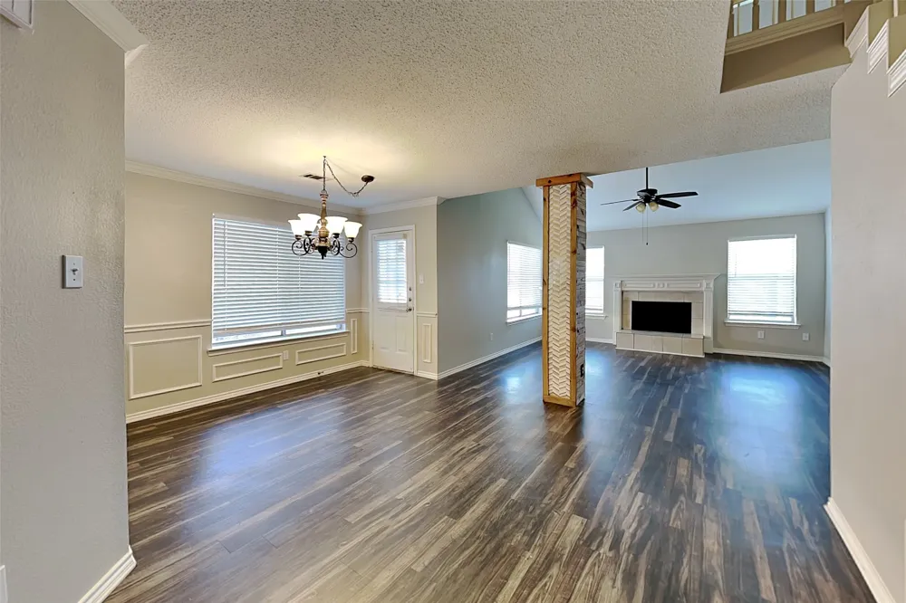 626 Dove Creek Circle Grapevine, TX 76051