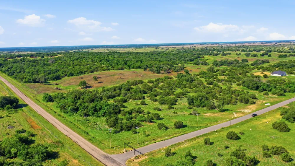100 Gilmore Court Lipan, TX 76462
