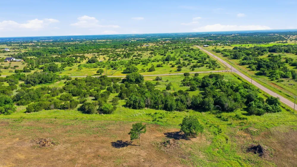 100 Gilmore Court Lipan, TX 76462
