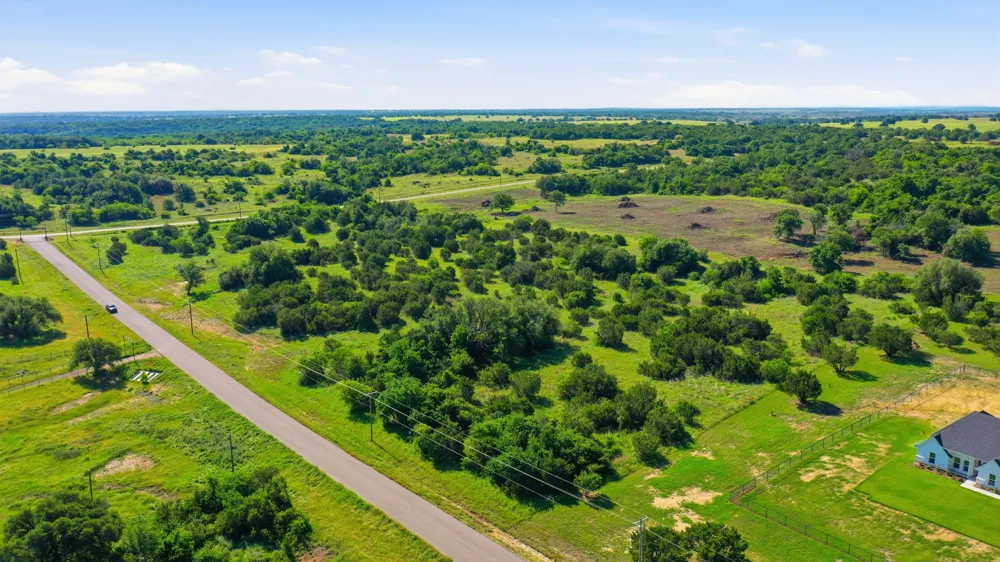 100 Gilmore Court Lipan, TX 76462