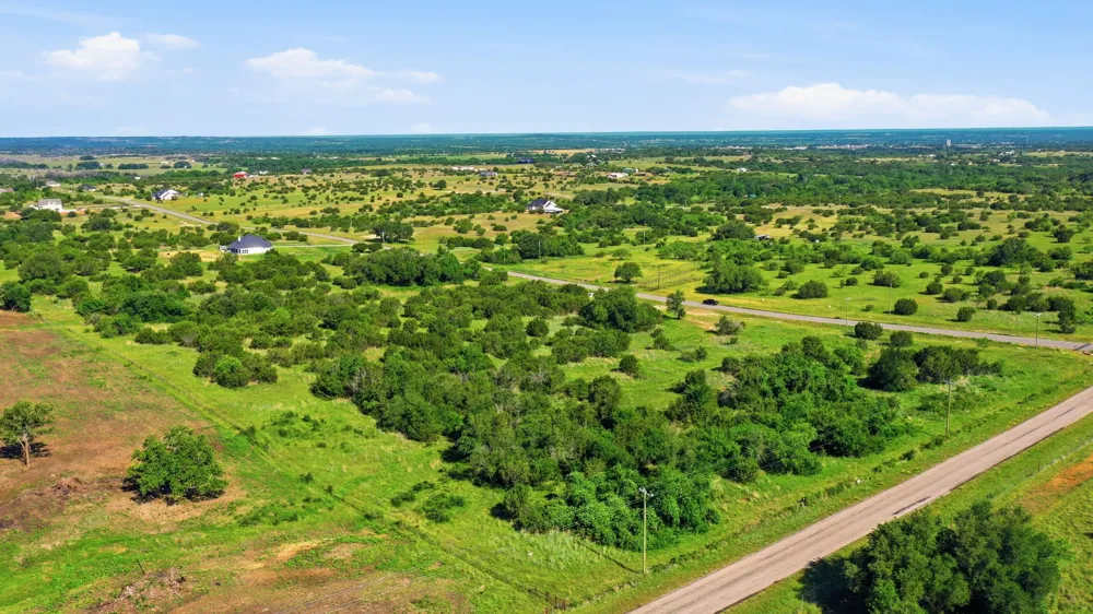 100 Gilmore Court Lipan, TX 76462