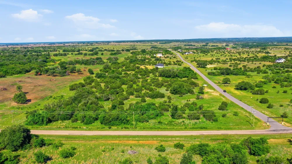 100 Gilmore Court Lipan, TX 76462
