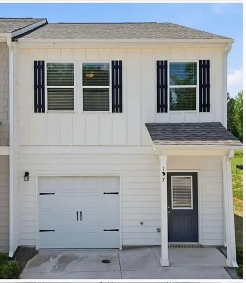 137 Village Green Drive