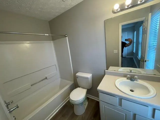 17 Haley Place Cartersville, GA 30121