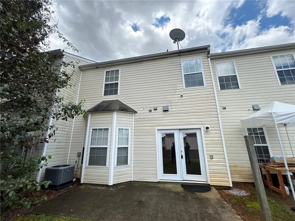 17 Haley Place Cartersville, GA 30121