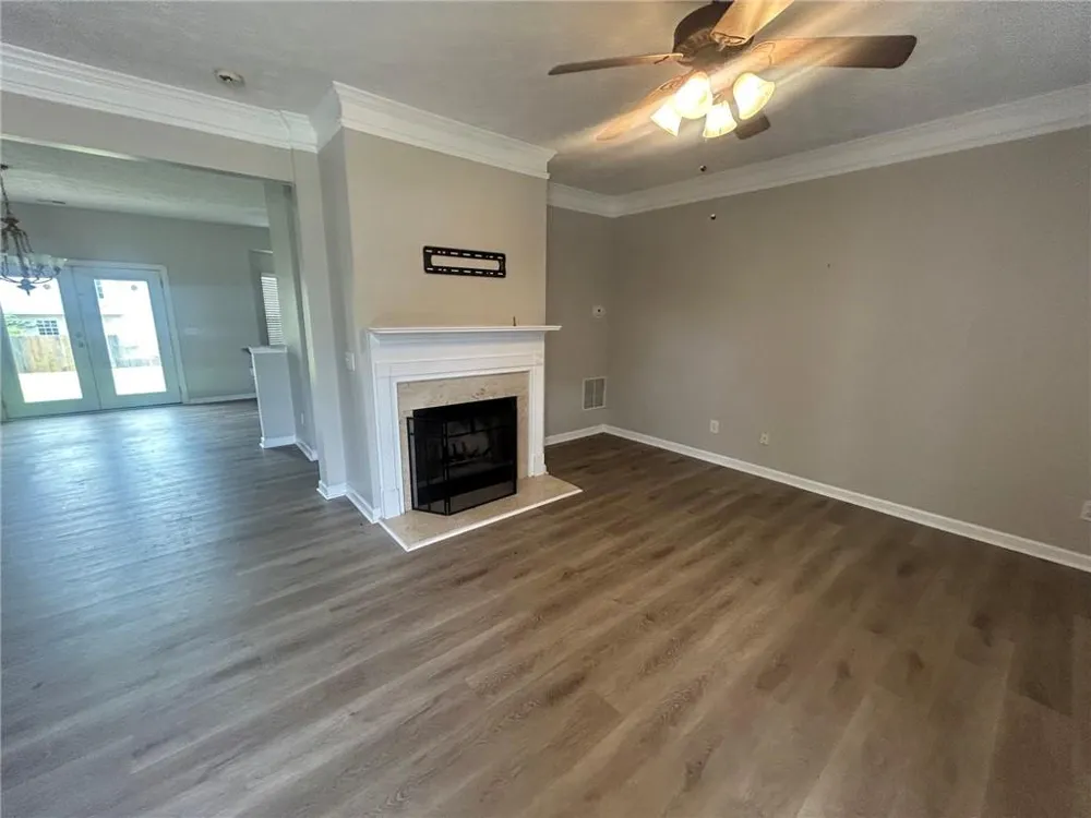 17 Haley Place Cartersville, GA 30121