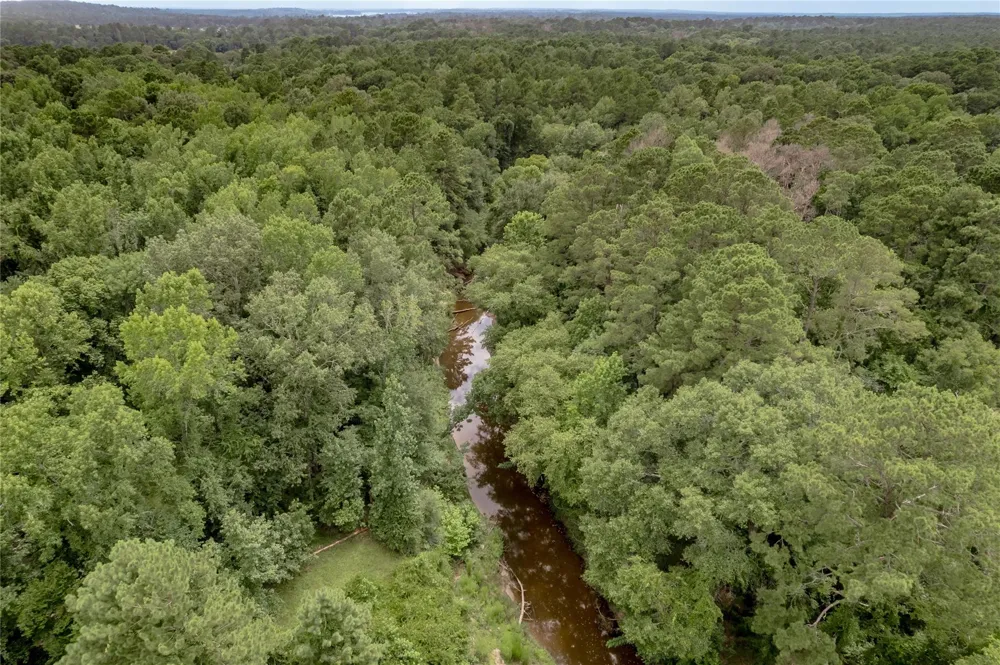 438 Cody Road Groveton, TX 75845
