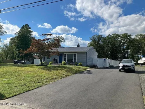 20 Gladney Avenue