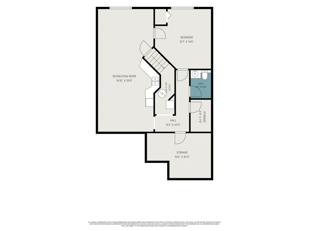 1731 Lakeview Drive Zeeland Charter Township, MI 49464