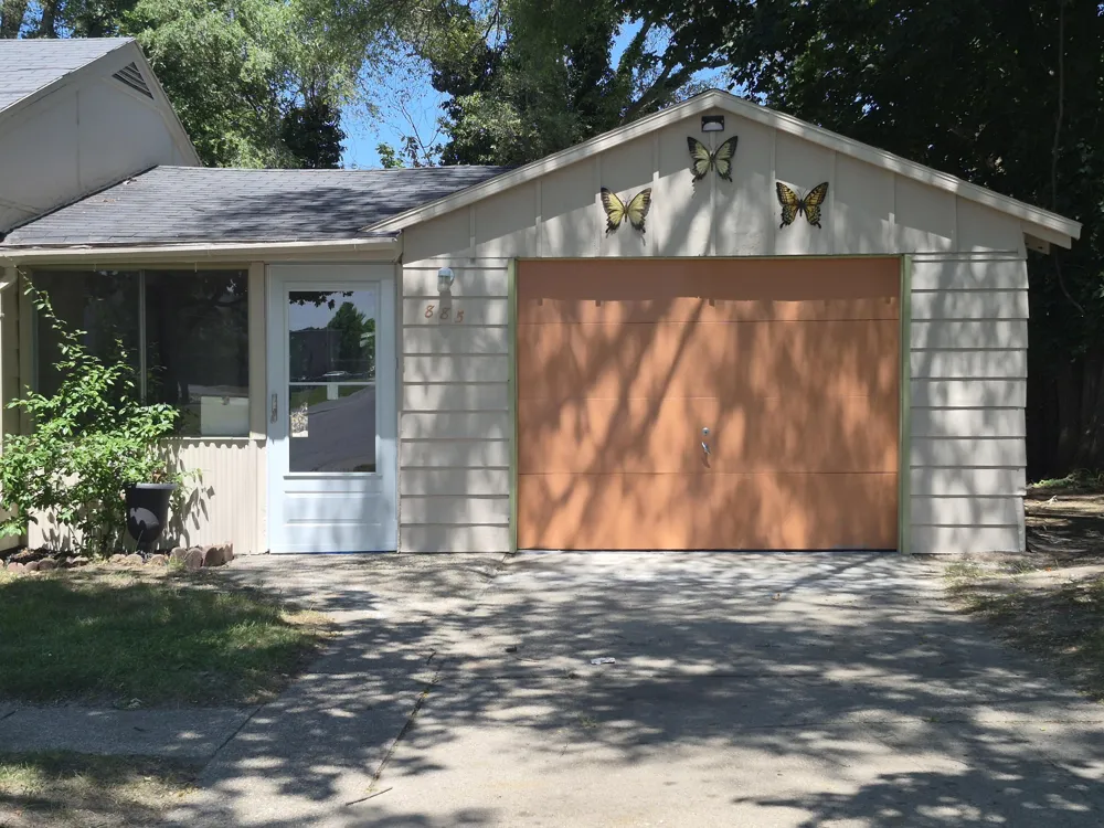 885 Barnum Street SW Wyoming City, MI 49509