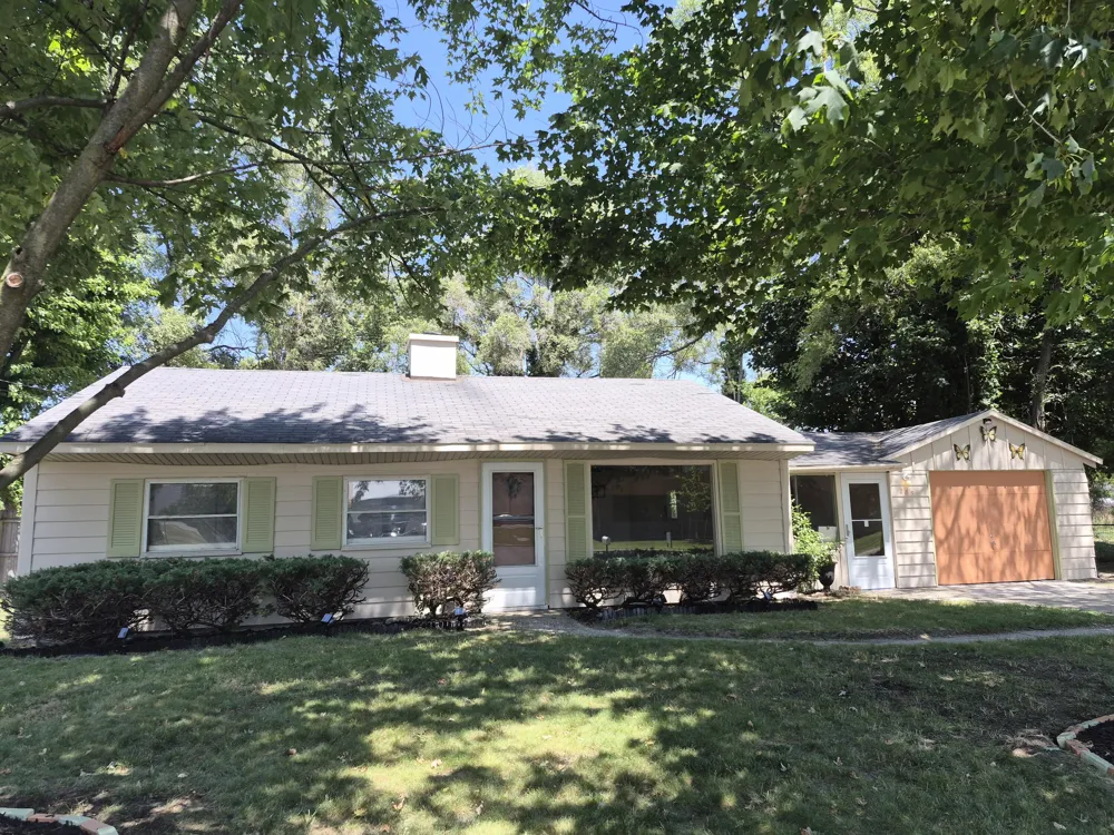 885 Barnum Street SW Wyoming City, MI 49509
