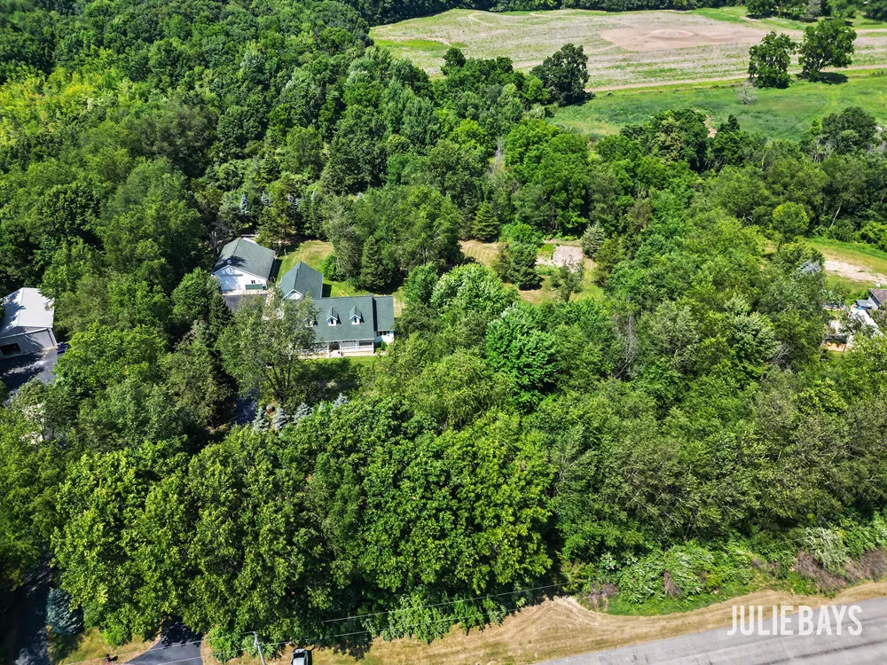 6202 Black Creek Drive Irving Township, MI 49333