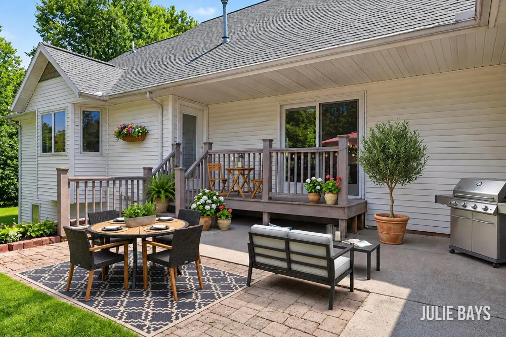6202 Black Creek Drive Irving Township, MI 49333