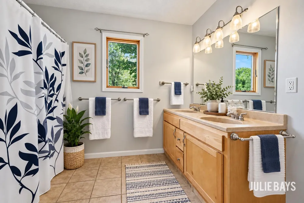 6202 Black Creek Drive Irving Township, MI 49333