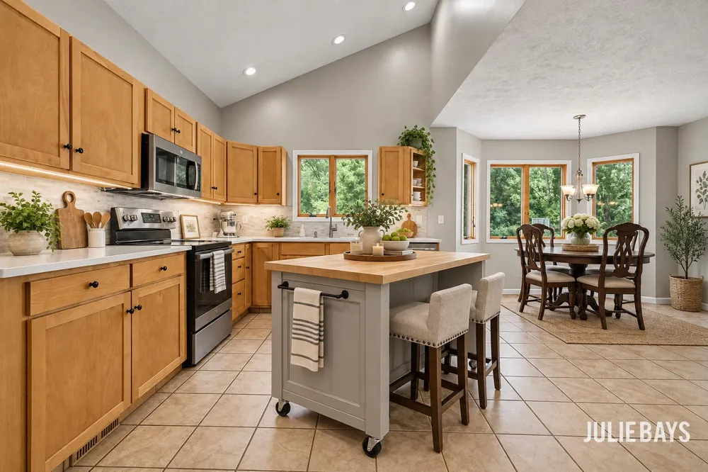 6202 Black Creek Drive Irving Township, MI 49333