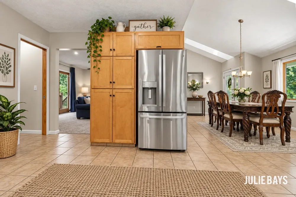 6202 Black Creek Drive Irving Township, MI 49333