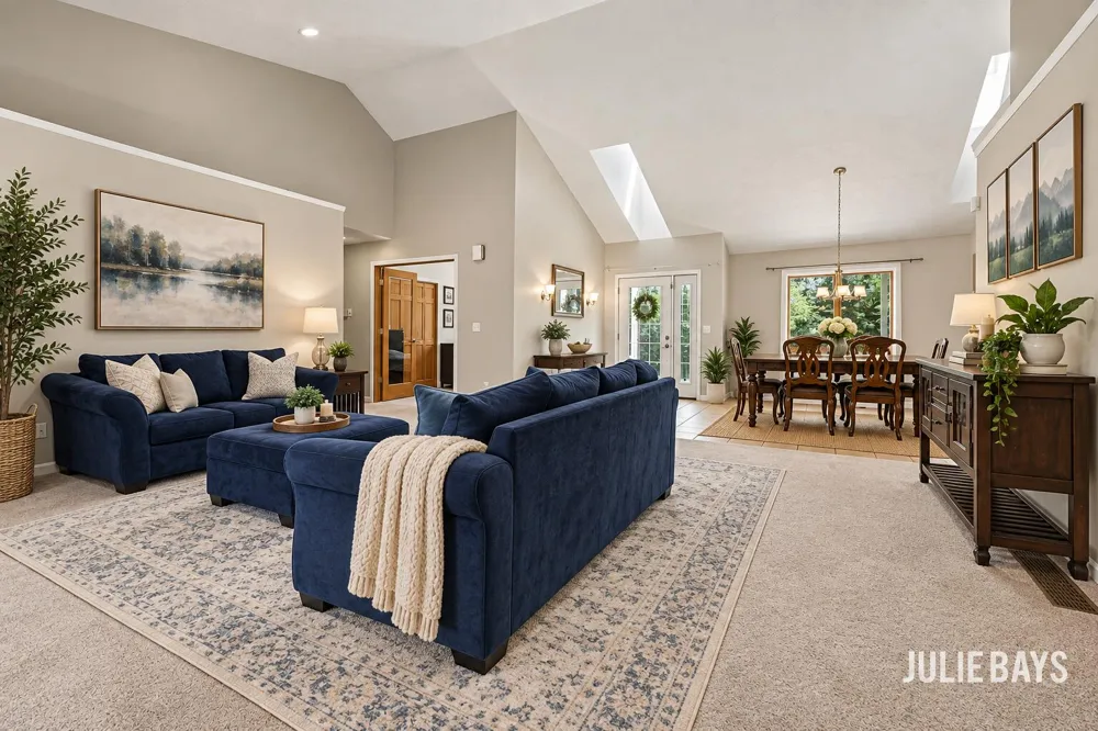 6202 Black Creek Drive Irving Township, MI 49333