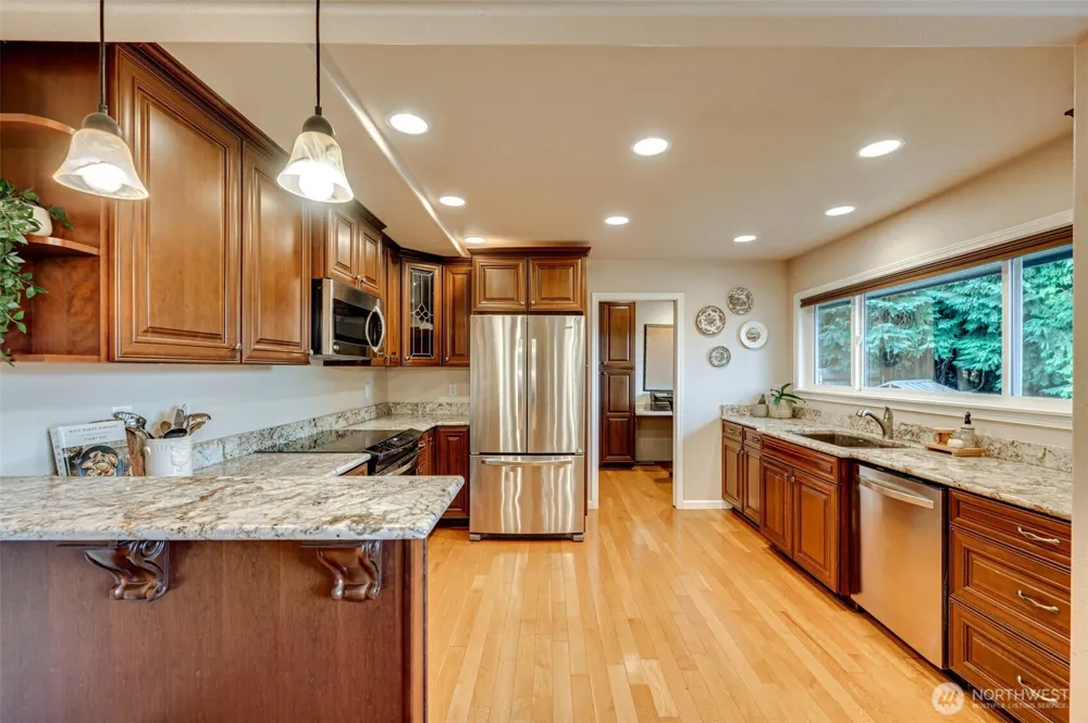 407 Dubois Road Ariel, WA 98603
