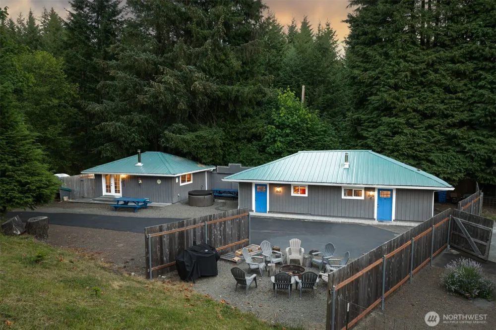407 Dubois Road Ariel, WA 98603