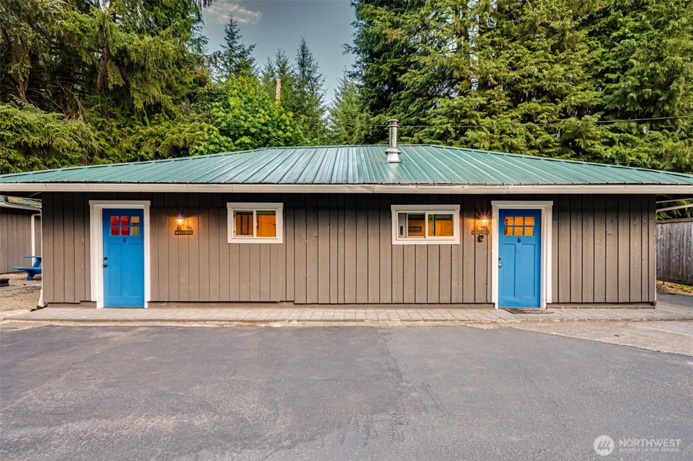 407 Dubois Road Ariel, WA 98603