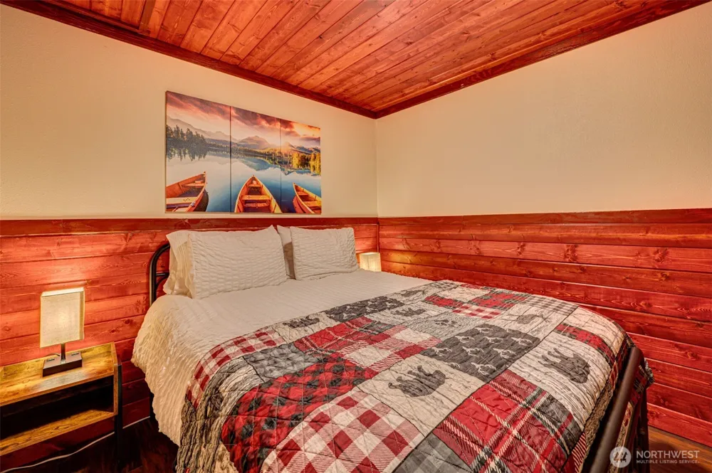 407 Dubois Road Ariel, WA 98603