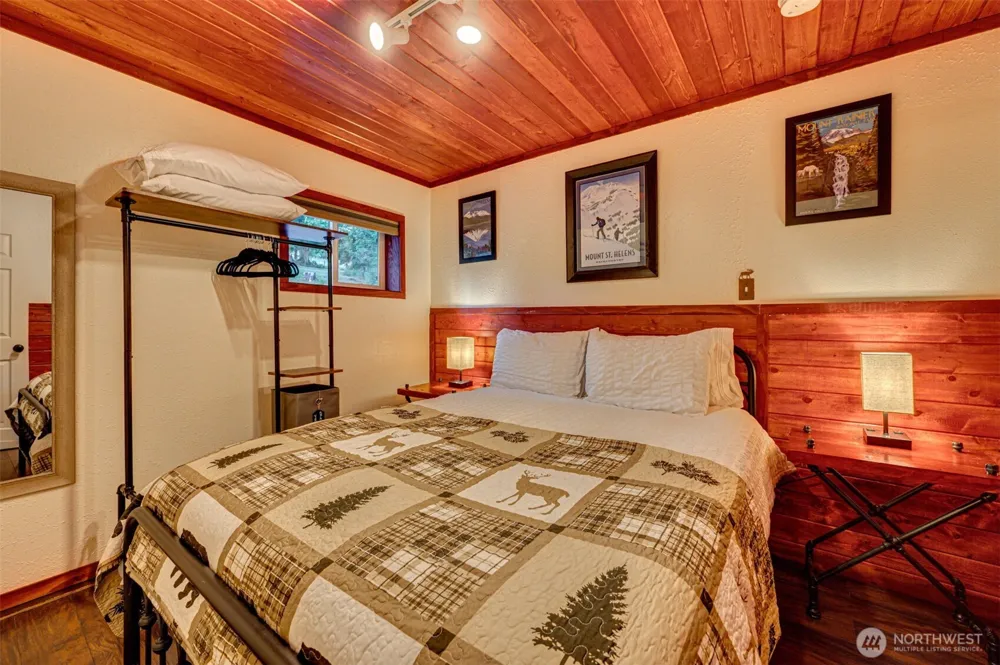 407 Dubois Road Ariel, WA 98603