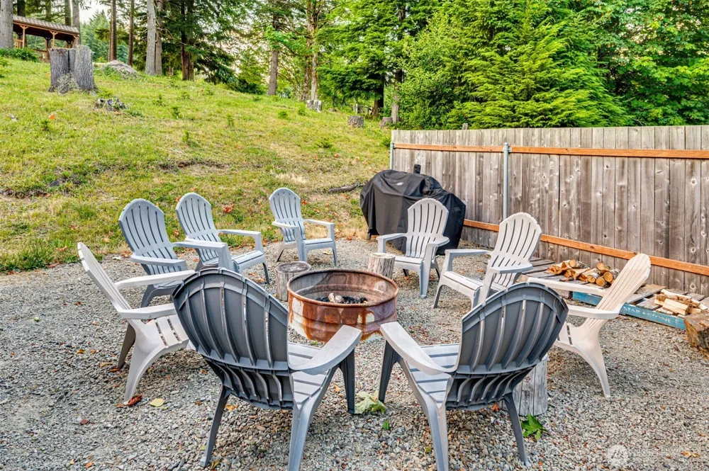 407 Dubois Road Ariel, WA 98603