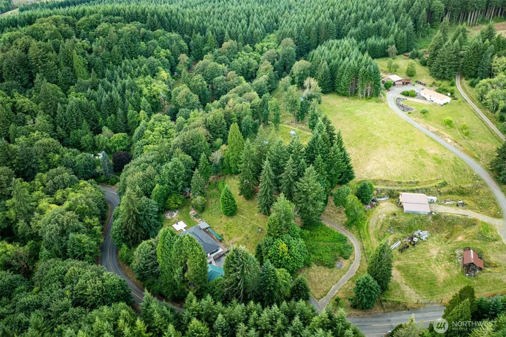 407 Dubois Road Ariel, WA 98603