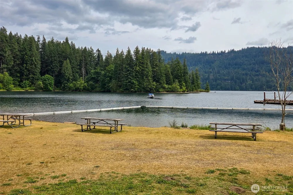407 Dubois Road Ariel, WA 98603