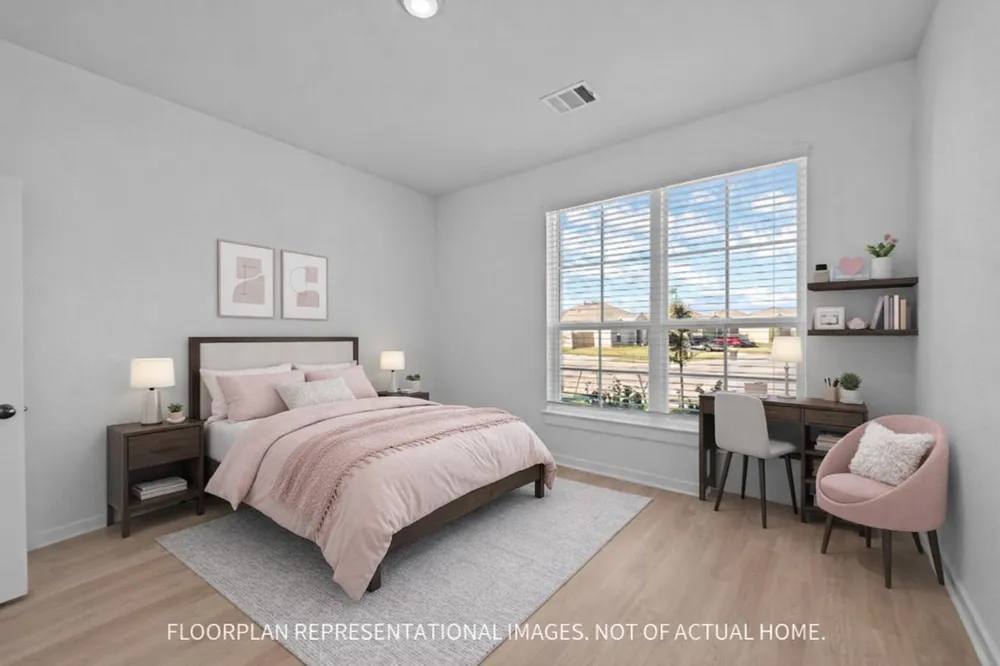 167 Pomelo Drive Montgomery, TX 77316