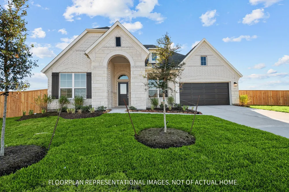 167 Pomelo Drive Montgomery, TX 77316