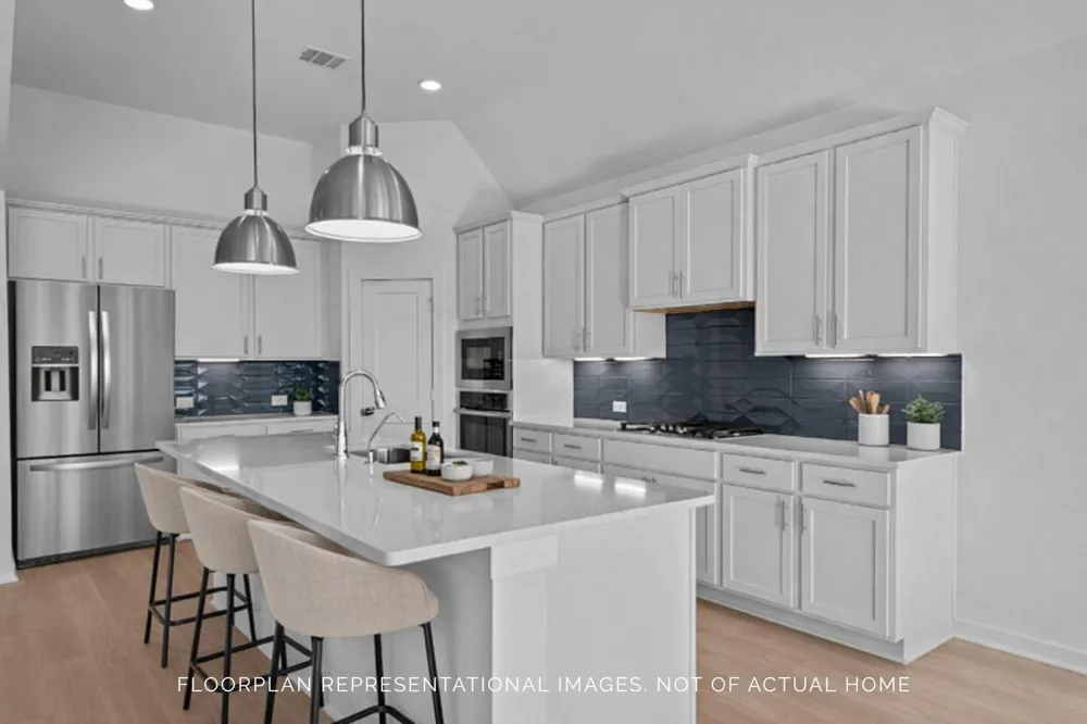 167 Pomelo Drive Montgomery, TX 77316