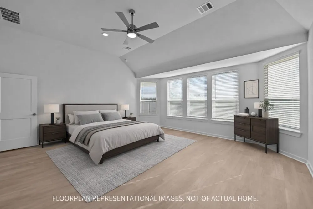 167 Pomelo Drive Montgomery, TX 77316