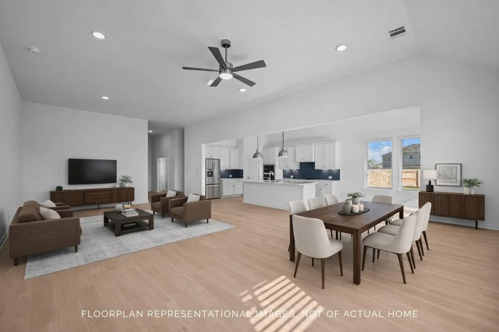 167 Pomelo Drive Montgomery, TX 77316