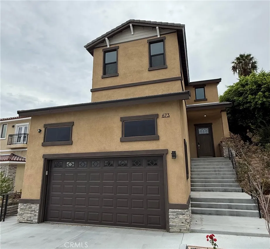673 Castlehill Walnut, CA 91789