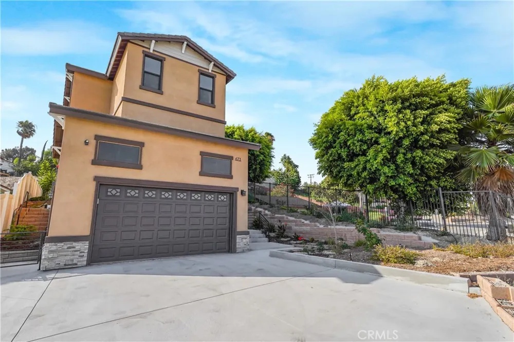 673 Castlehill Walnut, CA 91789