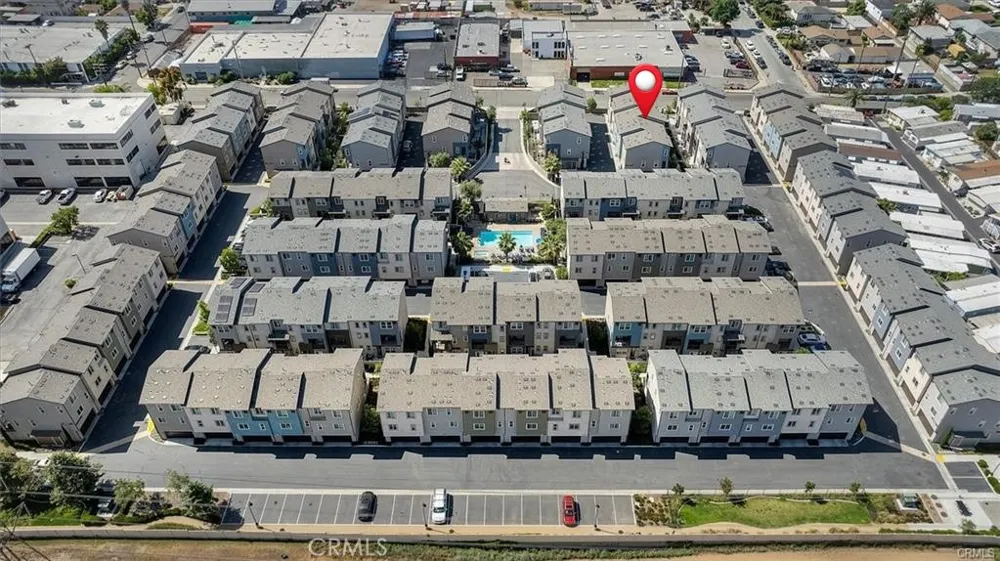 7655 Calvin Lane Gardena, CA 90248
