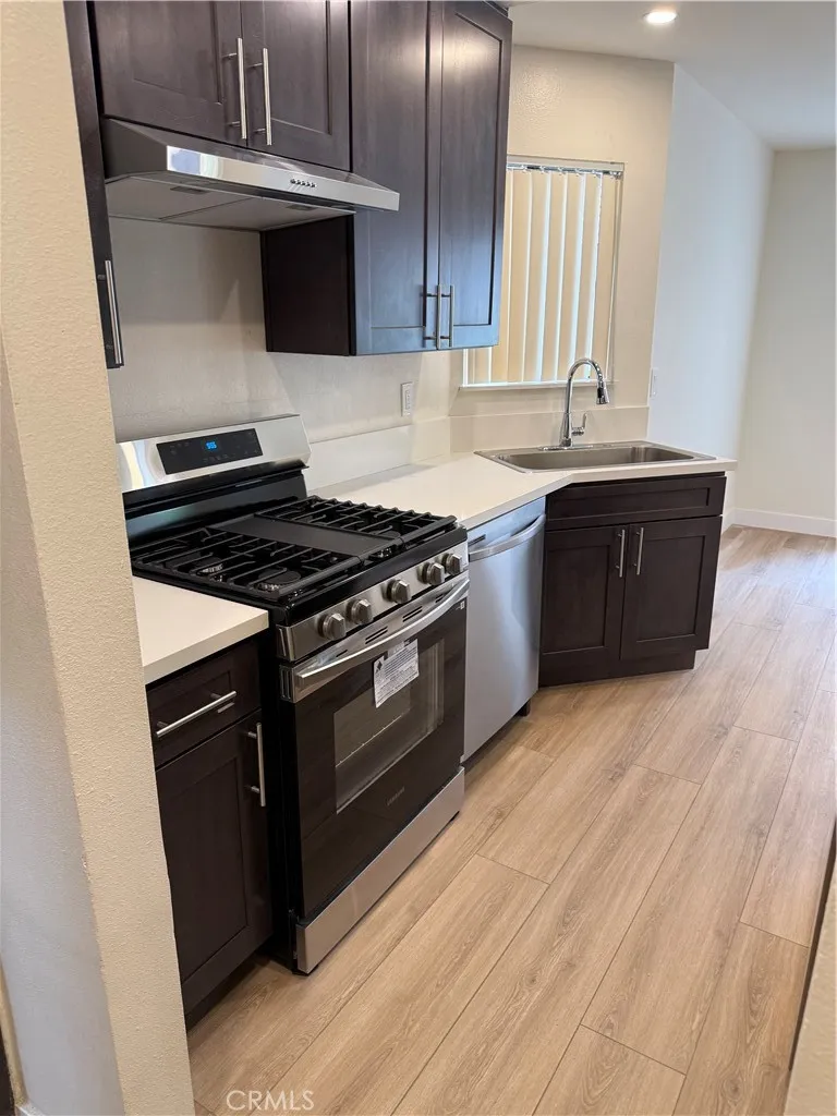 1207 Columbus Avenue #102 Glendale, CA 91202