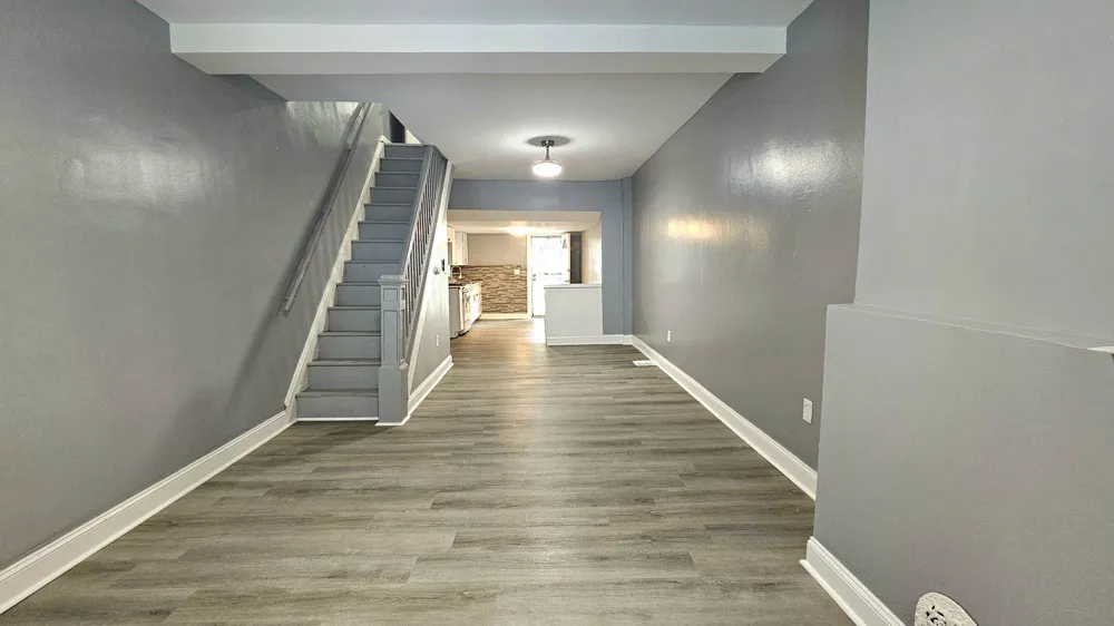 2411 LAWRENCE STREET Philadelphia, PA 19133