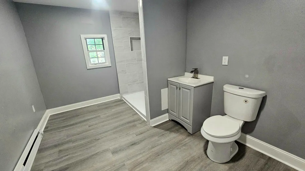 2411 LAWRENCE STREET Philadelphia, PA 19133