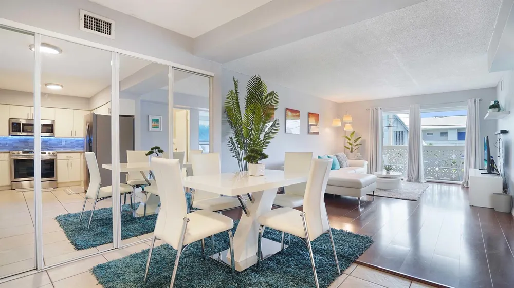 3220 Bayview Drive #202 Fort Lauderdale, FL 33306