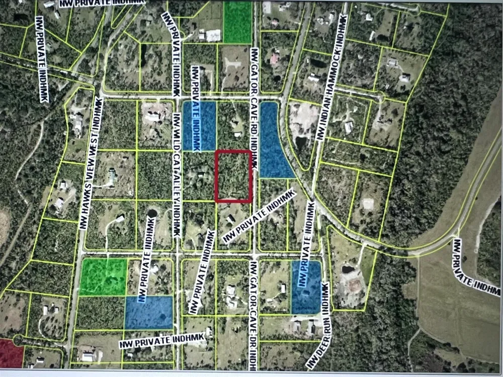 32801 US Hwy 441 Okeechobee, FL 34972