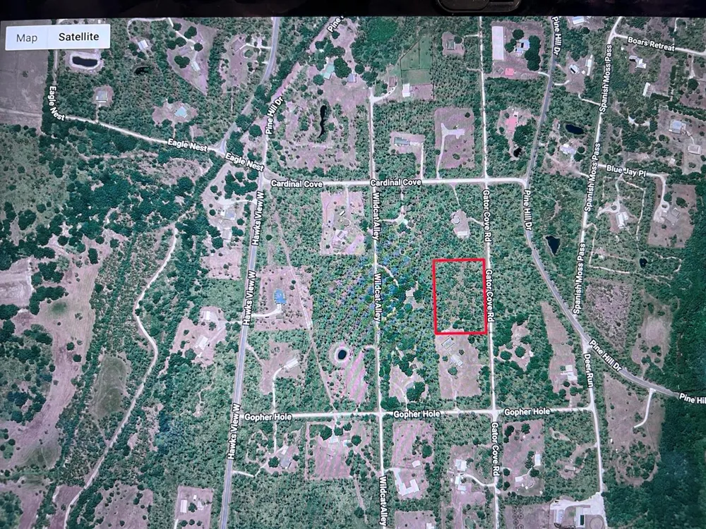 32801 US Hwy 441 Okeechobee, FL 34972