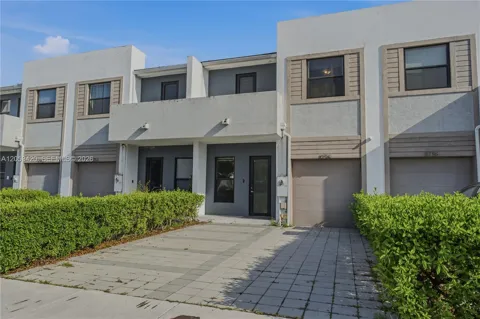11756 SW 106th Ter #.