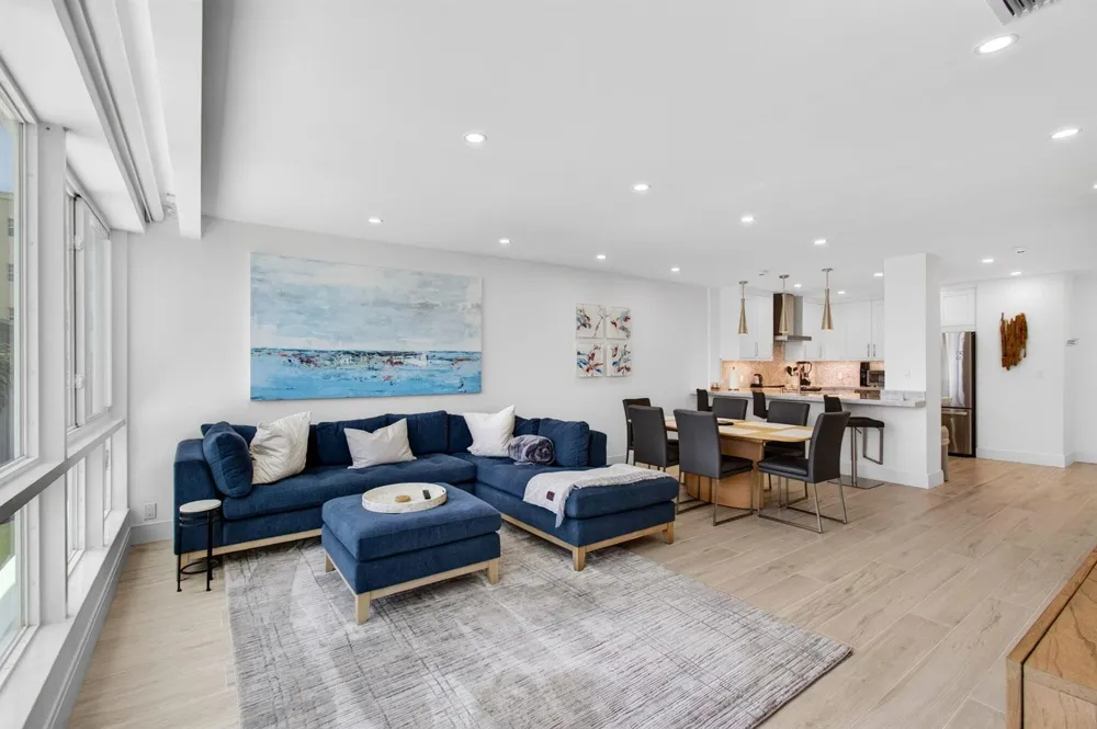 120 OCEAN BOULEVARD #203 Delray Beach, FL 33483