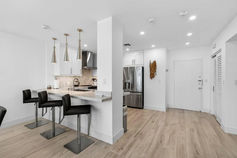 120 OCEAN BOULEVARD #203 Delray Beach, FL 33483