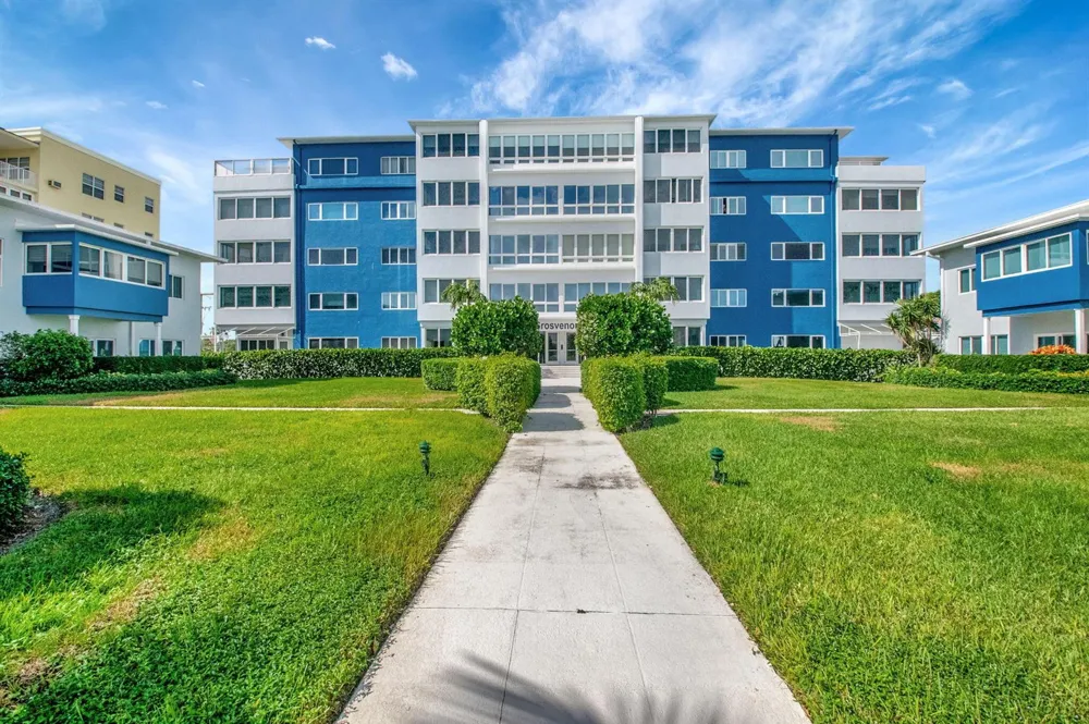 120 OCEAN BOULEVARD #203 Delray Beach, FL 33483